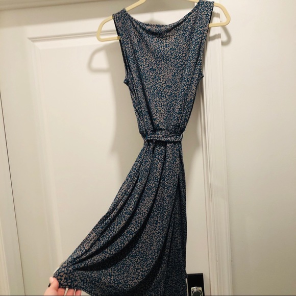 Easy tank dress - Picture 2 of 5